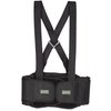 Lift Safety STRETCH Belt Black BSH-6KS